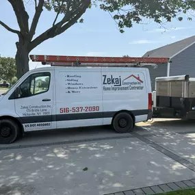 Zekaj Construction is your trusted local general contractor. We have the tools, expertise, and experience we need to handle your next remodeling project. Contact us today to learn how we can assist you.