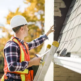 You can trust Zekaj Construction to handle all of your roofing needs, including repairs and installation services. If you need assistance with your home's roof, contact us today!