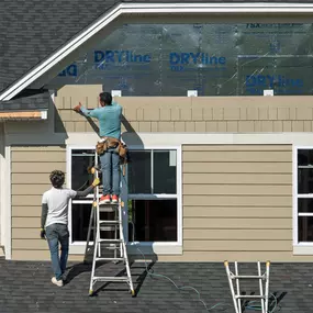 Do you need siding service assistance? Zekaj Construction can handle your next siding project. Our team has the expertise and tools to get the job done right.