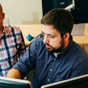 Vision Employees