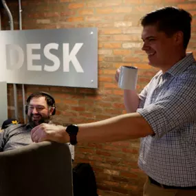 Vision Employees