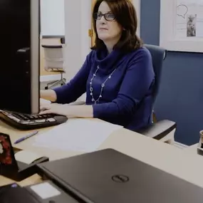 Vision Employee