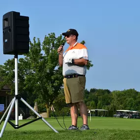 Charity Golf Outing 2024 For Jamie Daniels Foundation
