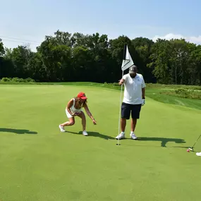Charity Golf Outing 2024 For Jamie Daniels Foundation