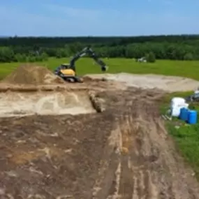 Bild von North Star Excavation