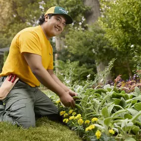 Bild von The Grounds Guys of Flower Mound - Highland Village