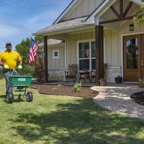 Bild von The Grounds Guys of Flower Mound - Highland Village