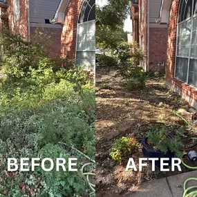 Bild von The Grounds Guys of Flower Mound - Highland Village