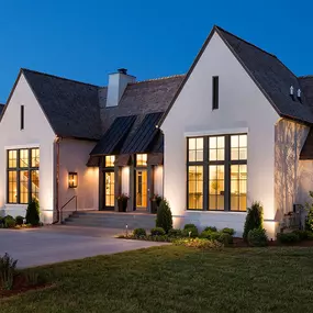 Structural Design Concepts is a premier truss supplier specializing in tailored solutions for custom-built architectural homes. We’ll work with you from the earliest planning stages to anticipate and solve challenges before they arise.
