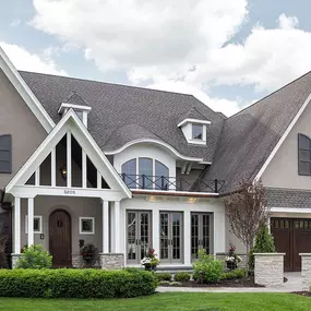 Structural Design Concepts continue to support architect-driven homes with the same precision and care that define both our legacy and theirs.