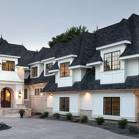 Trusted by architects and builders alike, Structural Design Concepts help bring ambitious custom homes to life with structural systems that support your architectural vision.
