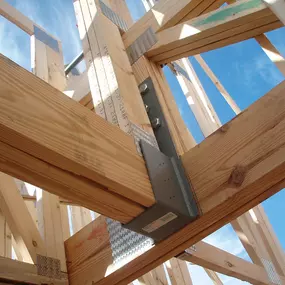 We embrace collaboration from the very beginning. Structural Design Concepts works closely with architects, contractors, and remodelers to ensure that even the most ambitious custom designs remain structurally sound without compromising creativity.