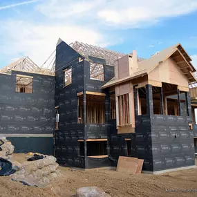 Delivering expert structural solutions for custom, architect-designed homes takes more than just trusses. Structural Design Concepts provide full structural oversight and serve as a trusted partner in component function.