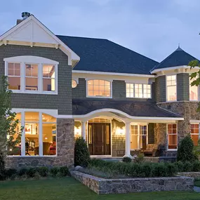 With more than 20 years of experience in high-end residential construction, Structural Design Concepts provide custom structural solutions for some of the region’s most distinctive homes.