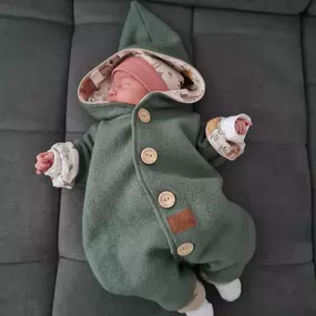 Bild von Schneiderei Bruckgraber I Frieda & Friedolin Kindermode