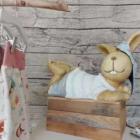 Bild von Schneiderei Bruckgraber I Frieda & Friedolin Kindermode