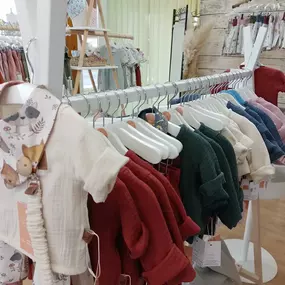 Bild von Schneiderei Bruckgraber I Frieda & Friedolin Kindermode