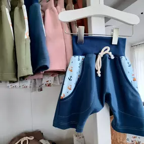 Bild von Schneiderei Bruckgraber I Frieda & Friedolin Kindermode