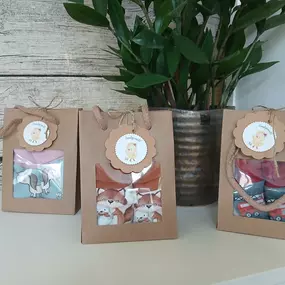 Bild von Schneiderei Bruckgraber I Frieda & Friedolin Kindermode