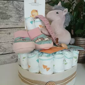 Bild von Schneiderei Bruckgraber I Frieda & Friedolin Kindermode