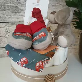 Bild von Schneiderei Bruckgraber I Frieda & Friedolin Kindermode