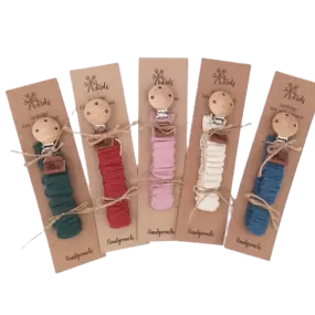 Bild von Schneiderei Bruckgraber I Frieda & Friedolin Kindermode