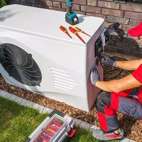 Bild von Alpha Heating and Air LLC