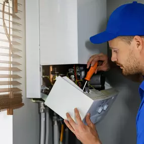 Bild von Alpha Heating and Air LLC