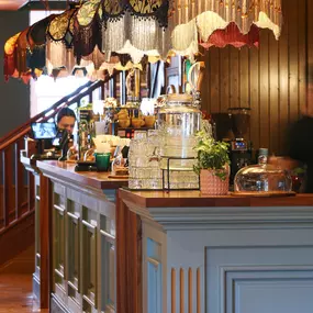 Bild von Espino Lounge