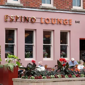 Bild von Espino Lounge
