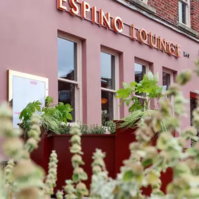 Bild von Espino Lounge
