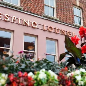 Bild von Espino Lounge