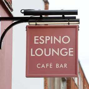 Bild von Espino Lounge
