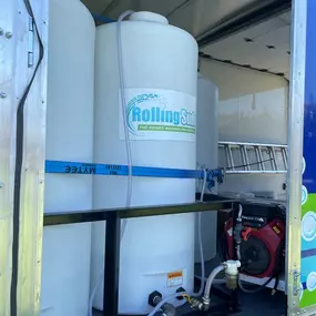 Bild von Rolling Suds Power Washing
