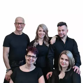 Bild von COIFFURE RF ROBERT FORCELLA