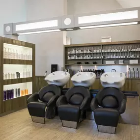 Bild von COIFFURE RF ROBERT FORCELLA