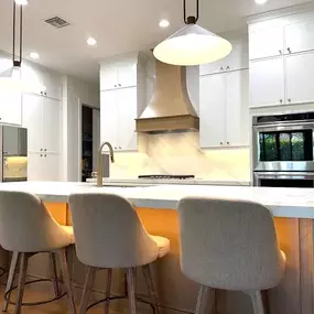 Some of our work.