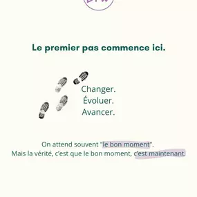 Bild von Michelle Rulence - Coach de Vie