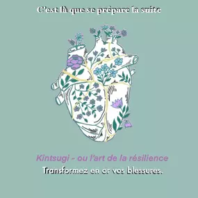 Bild von Michelle Rulence - Coach de Vie