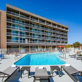 Bild von Holiday Inn Oxnard North by IHG