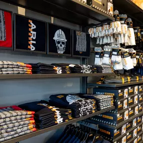 Bild von Ariat Work Shop