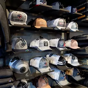 Bild von Ariat Work Shop