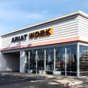 Bild von Ariat Work Shop