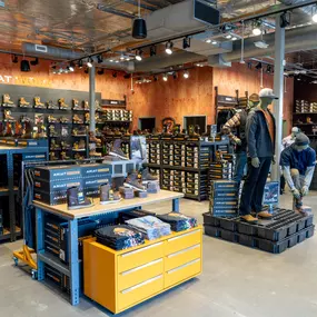 Bild von Ariat Work Shop