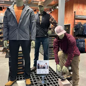 Bild von Ariat Work Shop