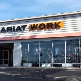 Bild von Ariat Work Shop