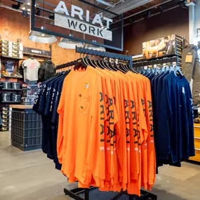 Bild von Ariat Work Shop