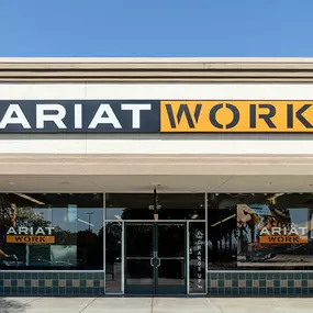 Bild von Ariat Work Shop