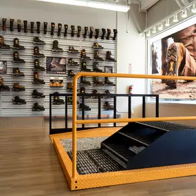 Bild von Ariat Work Shop