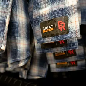 Bild von Ariat Work Shop